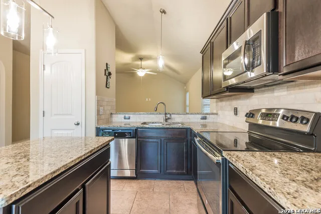 20207 Ashford Bexar Co, TX 78259