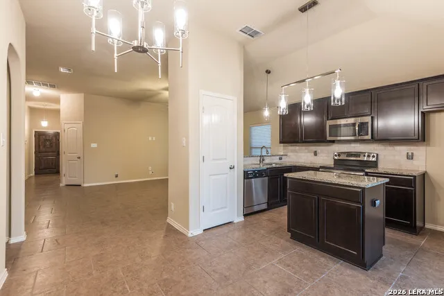 20207 Ashford Bexar Co, TX 78259