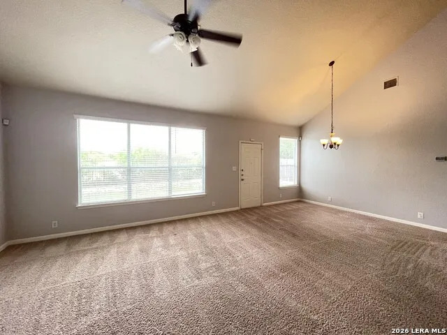 6202 DIEGO LN San Antonio, TX 78253