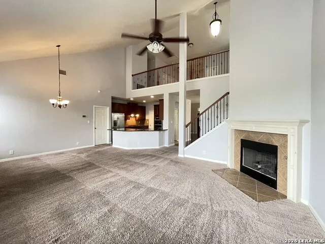 6202 DIEGO LN San Antonio, TX 78253