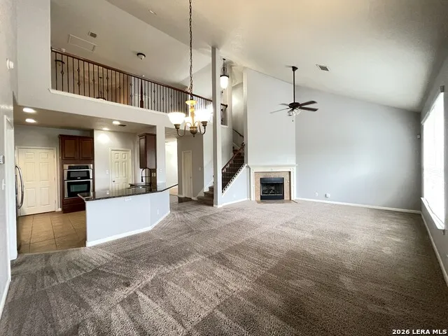 6202 DIEGO LN San Antonio, TX 78253