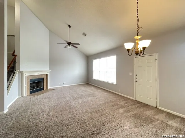 6202 DIEGO LN San Antonio, TX 78253