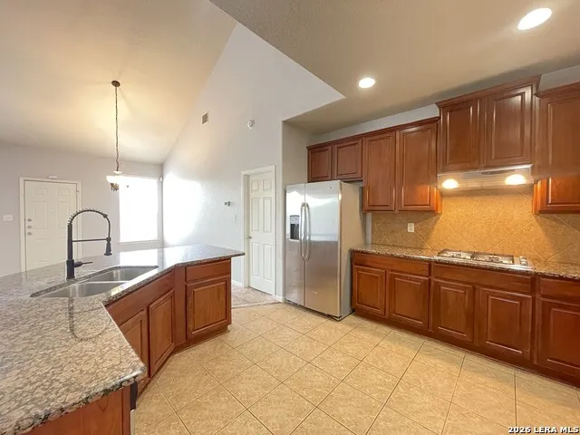 6202 DIEGO LN San Antonio, TX 78253