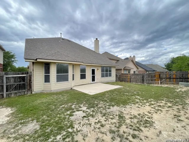 6202 DIEGO LN San Antonio, TX 78253