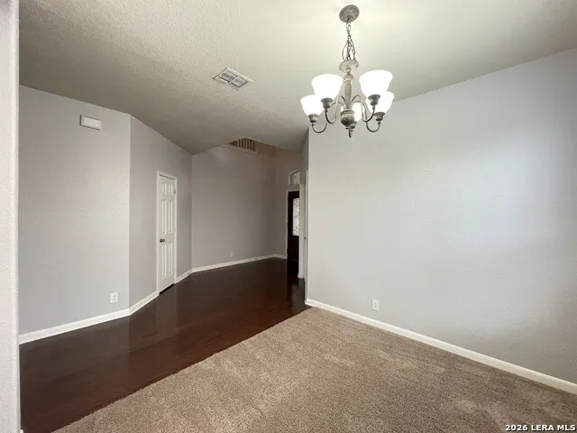 6202 DIEGO LN San Antonio, TX 78253
