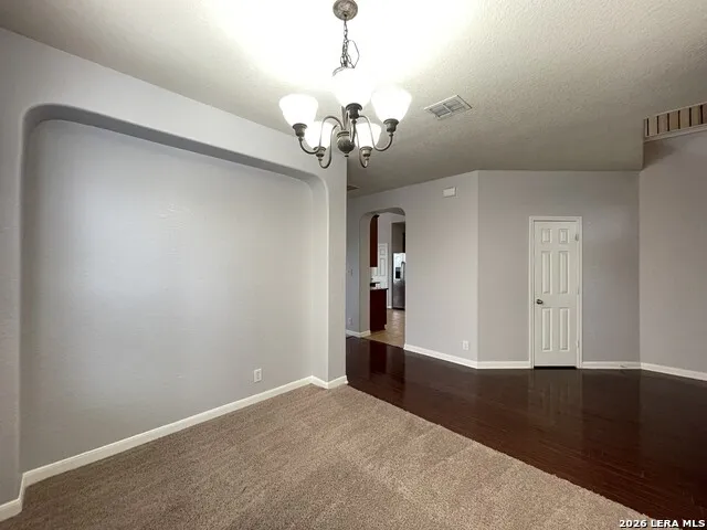 6202 DIEGO LN San Antonio, TX 78253