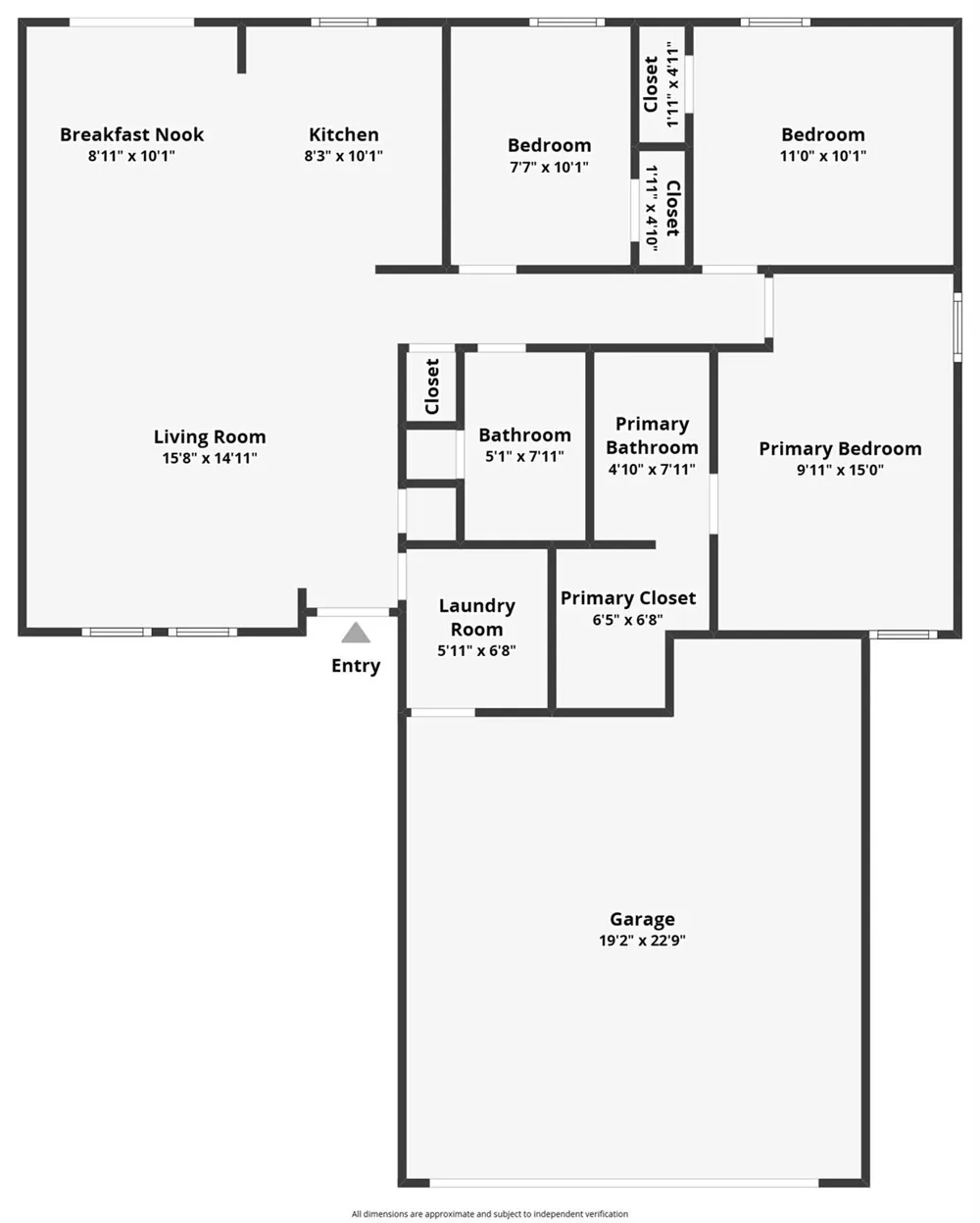 7 Hasting Oak Court The Woodlands, TX 77381
