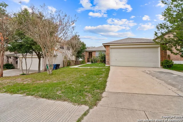 10215 TIGER BAY San Antonio, TX 78251