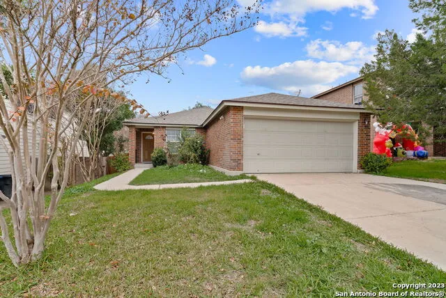 10215 TIGER BAY San Antonio, TX 78251