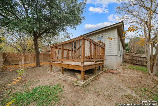10215 TIGER BAY San Antonio, TX 78251