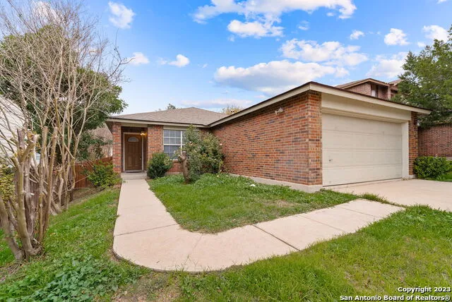 10215 TIGER BAY San Antonio, TX 78251