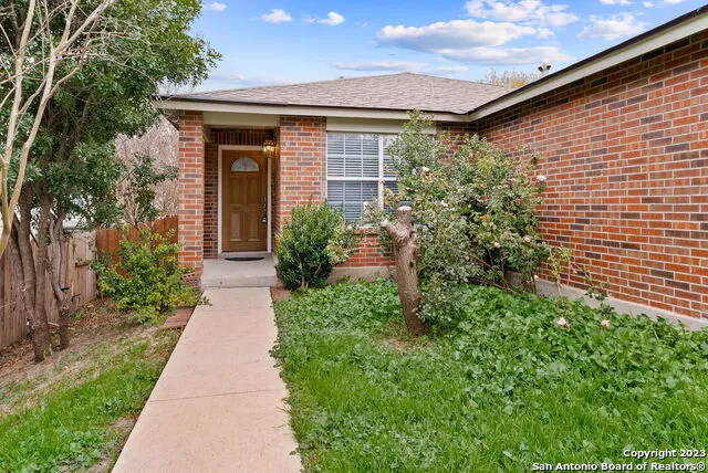 10215 TIGER BAY San Antonio, TX 78251