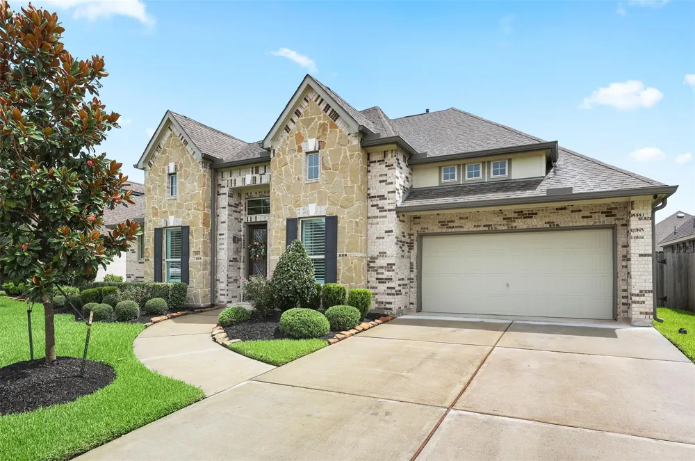5515 Elden Trail Pasadena, TX 77505
