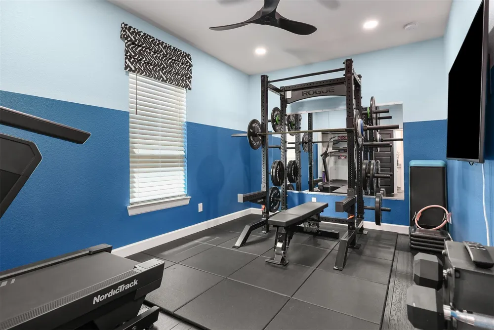 5515 Elden Trail Pasadena, TX 77505