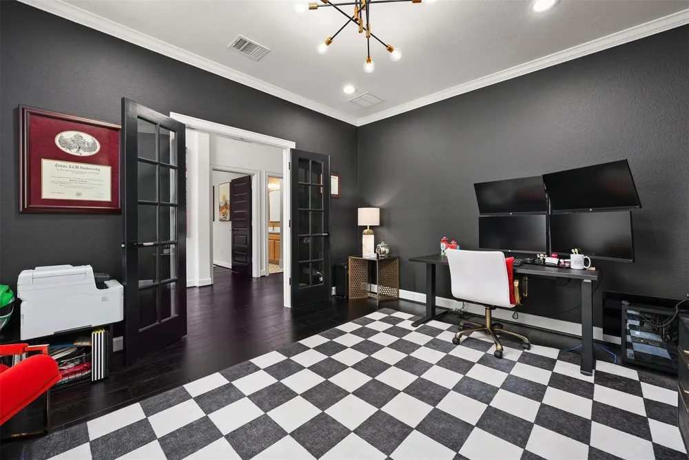 5515 Elden Trail Pasadena, TX 77505