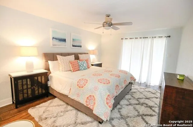 104 Cove East Unit 107 Horseshoe Bay, TX 78657