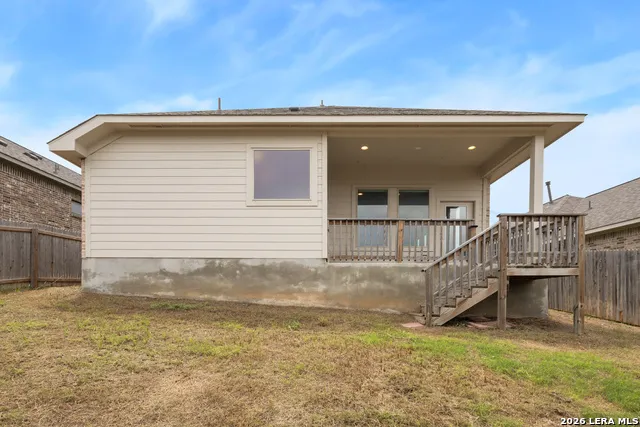 2630 River Pointe San Antonio, TX 78245