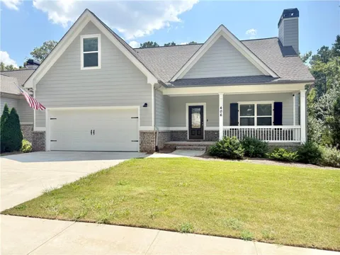 406 Sunset Drive