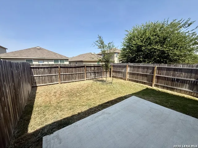 3838 ABBOTT PASS Unit 101 St Hedwig, TX 78152