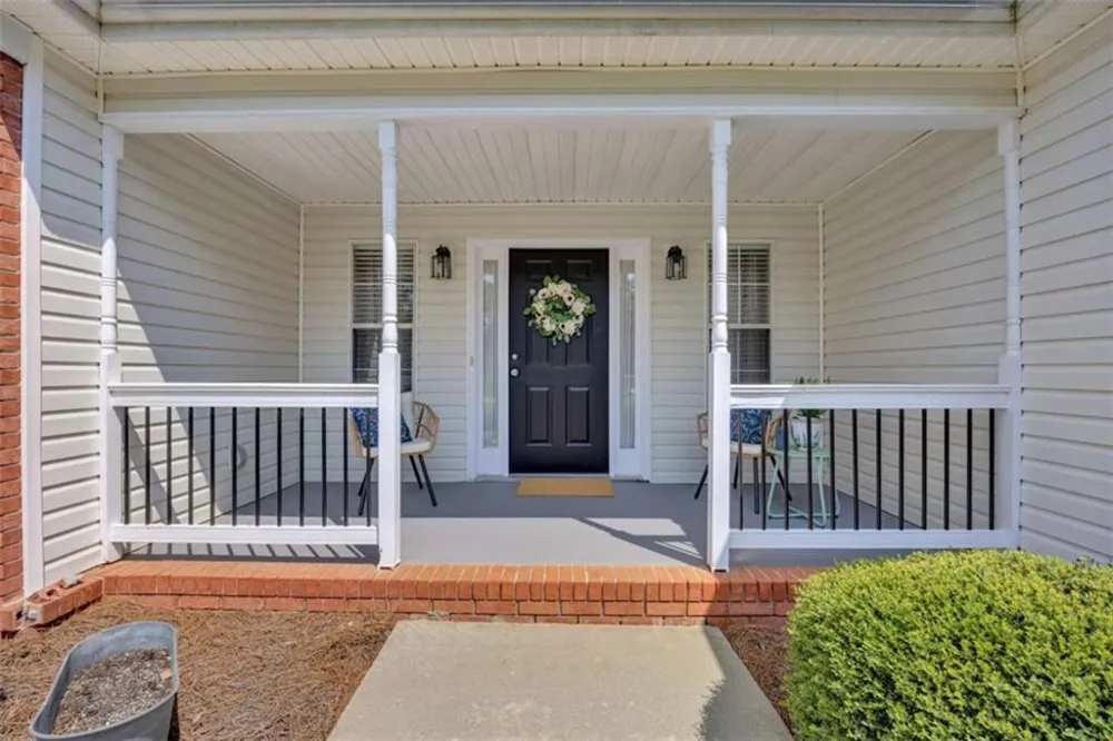 158 Cole Circle Bethlehem, GA 30620