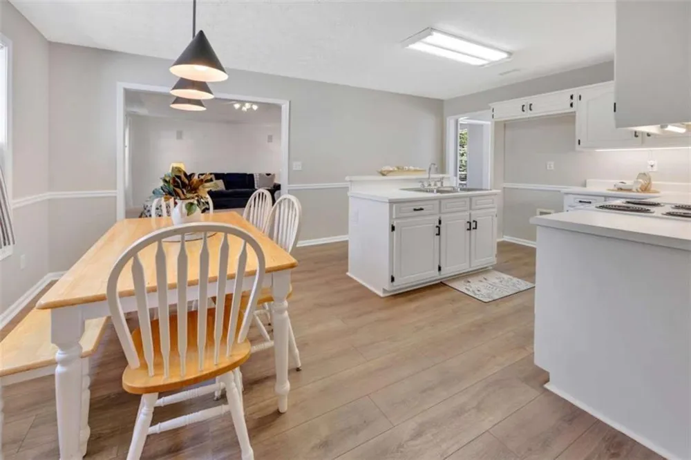 158 Cole Circle Bethlehem, GA 30620