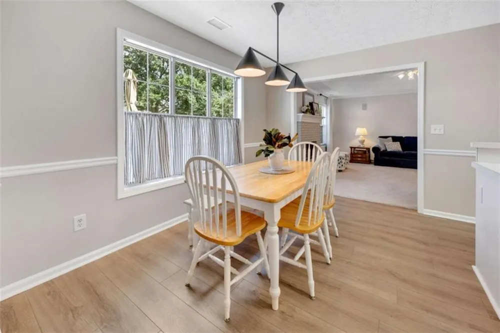 158 Cole Circle Bethlehem, GA 30620