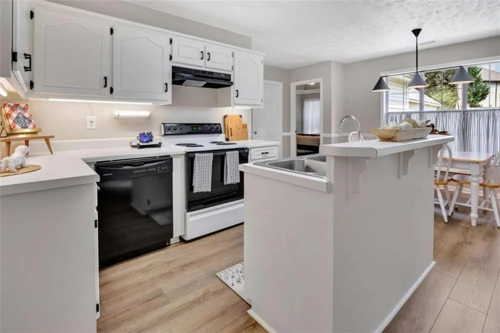 158 Cole Circle Bethlehem, GA 30620