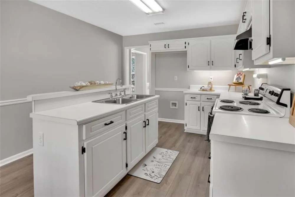 158 Cole Circle Bethlehem, GA 30620
