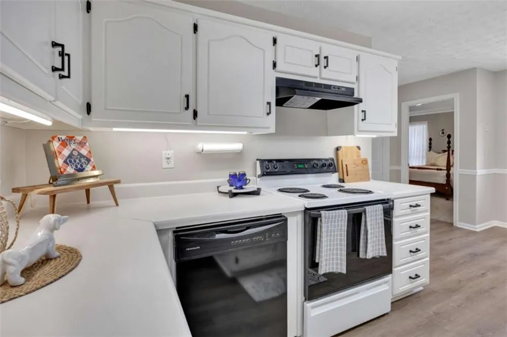 158 Cole Circle Bethlehem, GA 30620