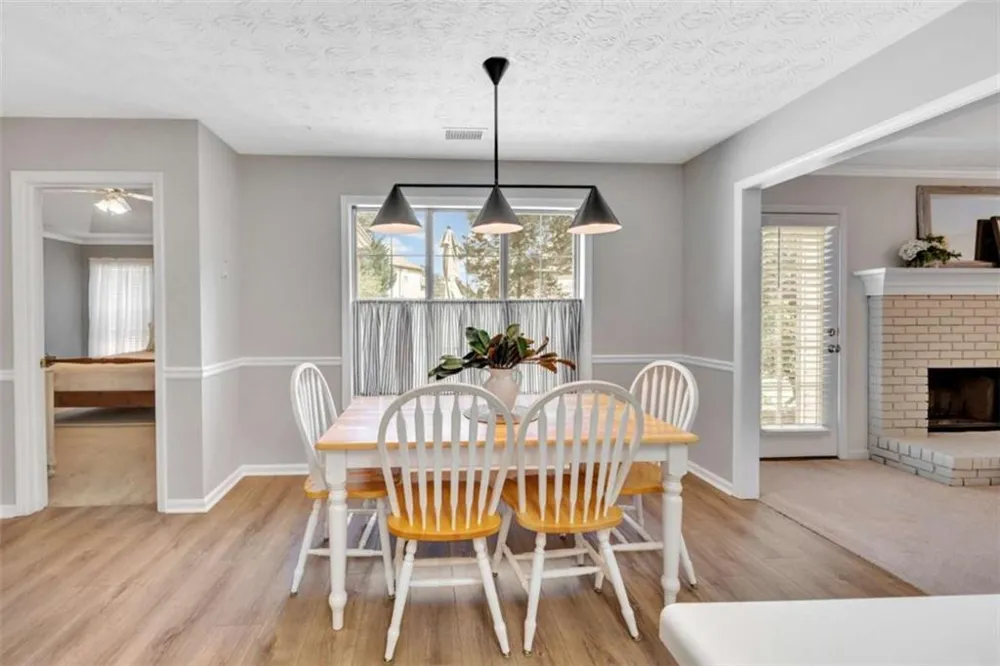 158 Cole Circle Bethlehem, GA 30620