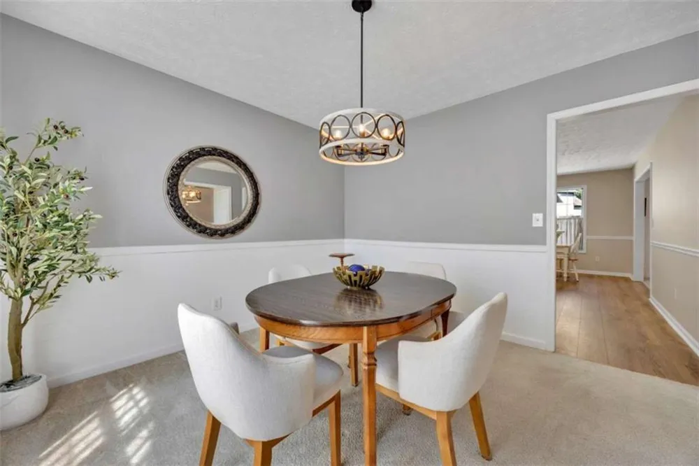 158 Cole Circle Bethlehem, GA 30620