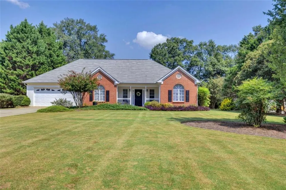 158 Cole Circle Bethlehem, GA 30620