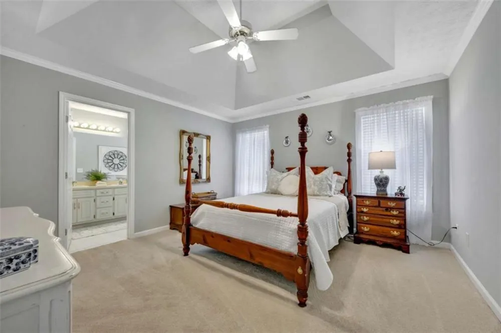 158 Cole Circle Bethlehem, GA 30620