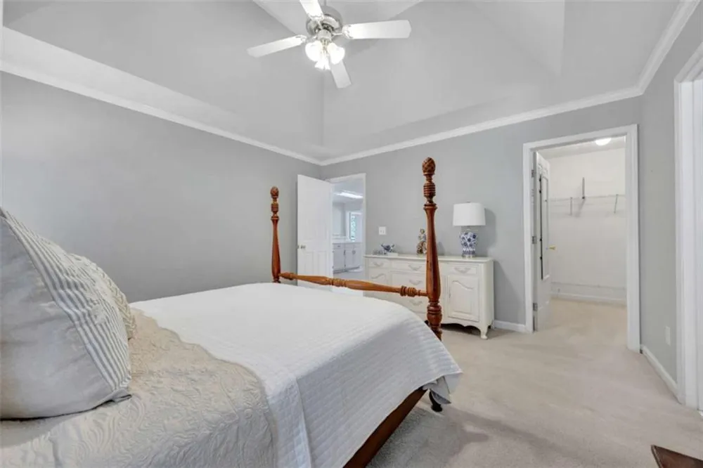 158 Cole Circle Bethlehem, GA 30620