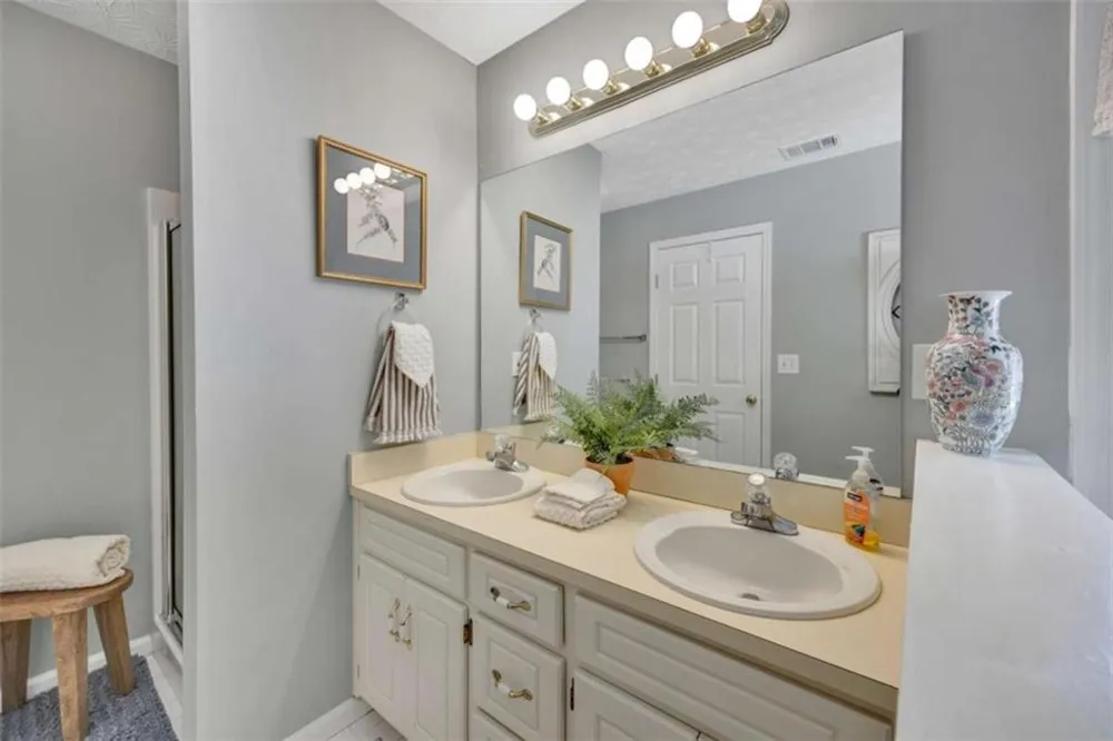 158 Cole Circle Bethlehem, GA 30620