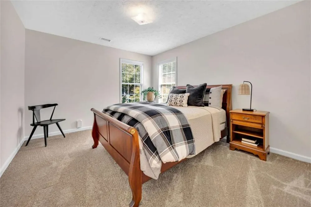158 Cole Circle Bethlehem, GA 30620