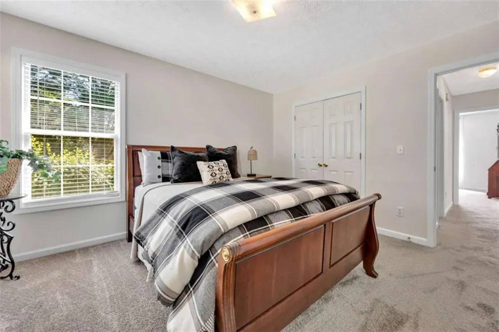 158 Cole Circle Bethlehem, GA 30620
