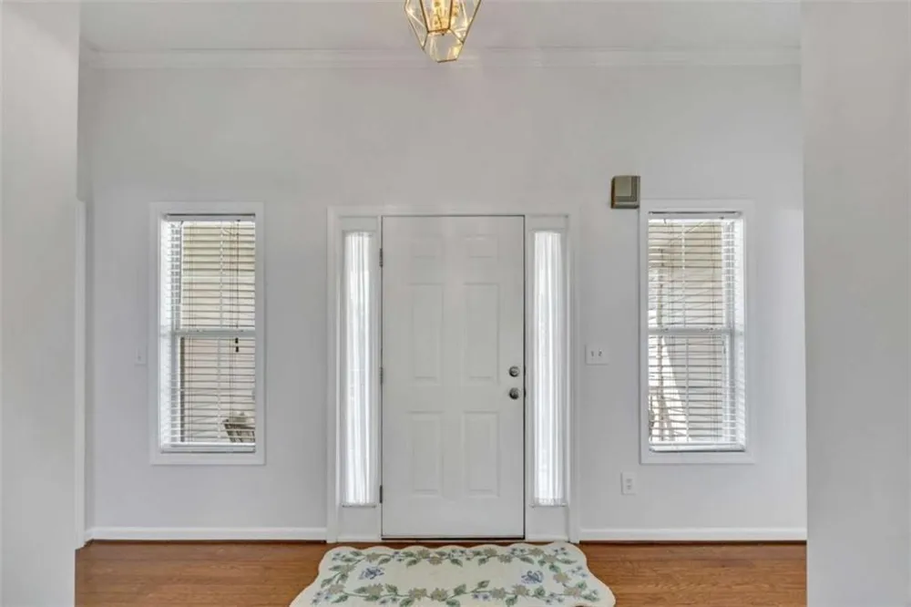 158 Cole Circle Bethlehem, GA 30620