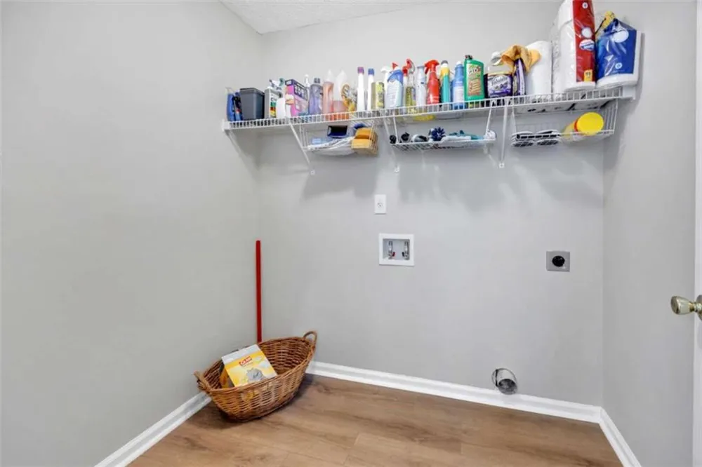 158 Cole Circle Bethlehem, GA 30620