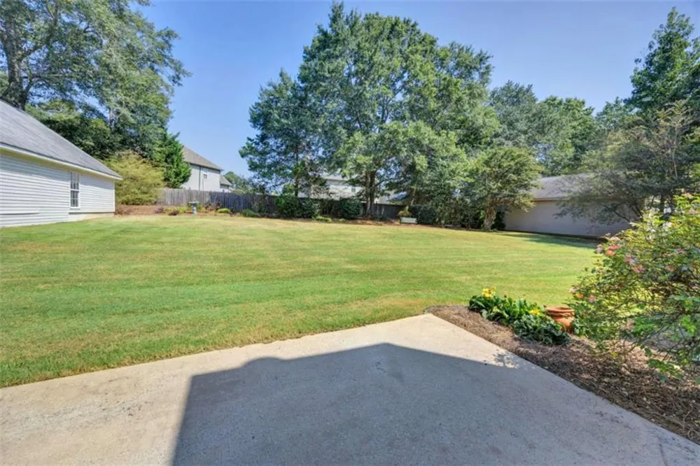 158 Cole Circle Bethlehem, GA 30620
