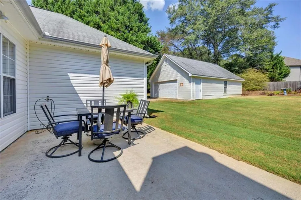 158 Cole Circle Bethlehem, GA 30620