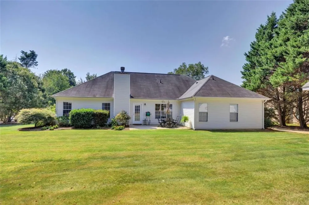158 Cole Circle Bethlehem, GA 30620