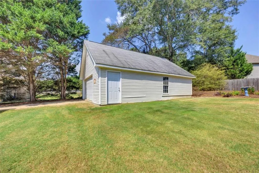 158 Cole Circle Bethlehem, GA 30620