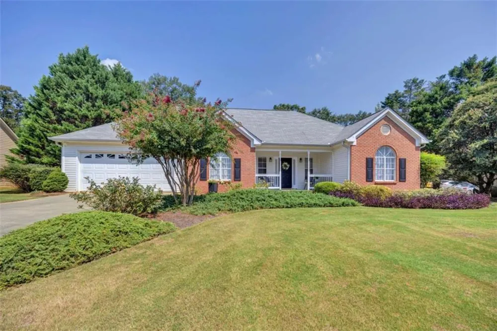 158 Cole Circle Bethlehem, GA 30620