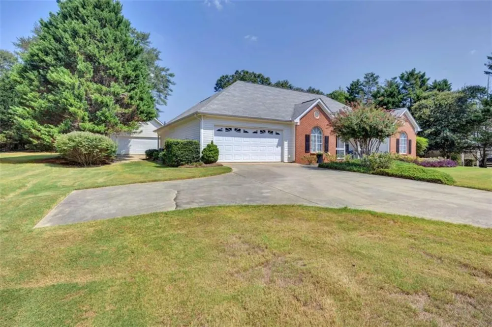 158 Cole Circle Bethlehem, GA 30620