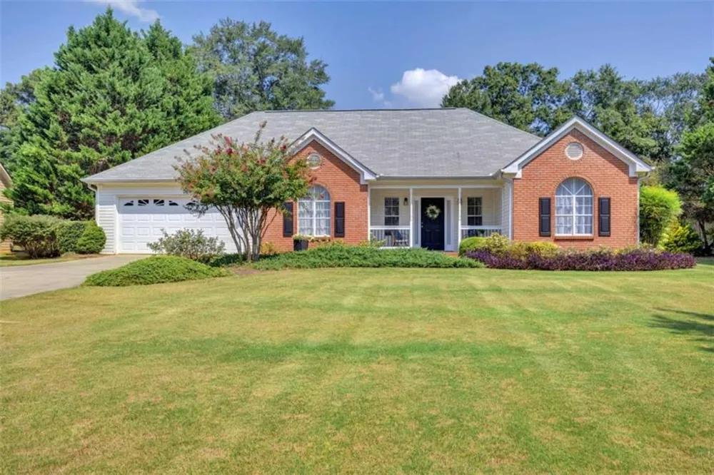 158 Cole Circle Bethlehem, GA 30620