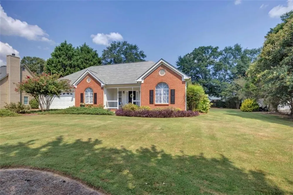 158 Cole Circle Bethlehem, GA 30620
