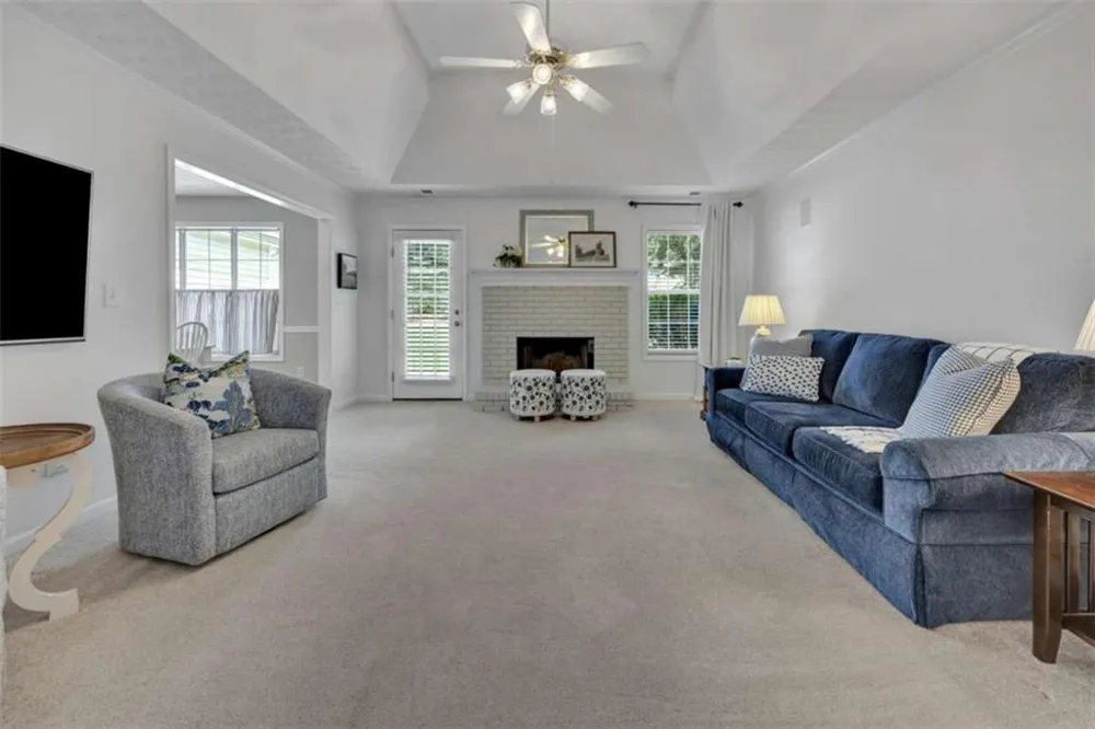158 Cole Circle Bethlehem, GA 30620