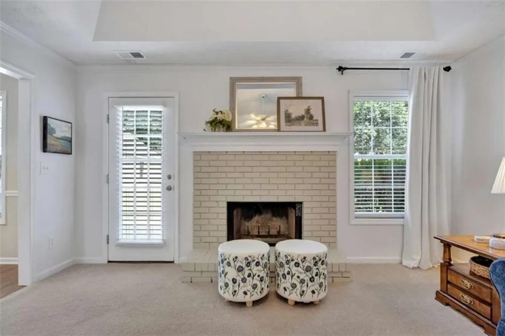 158 Cole Circle Bethlehem, GA 30620