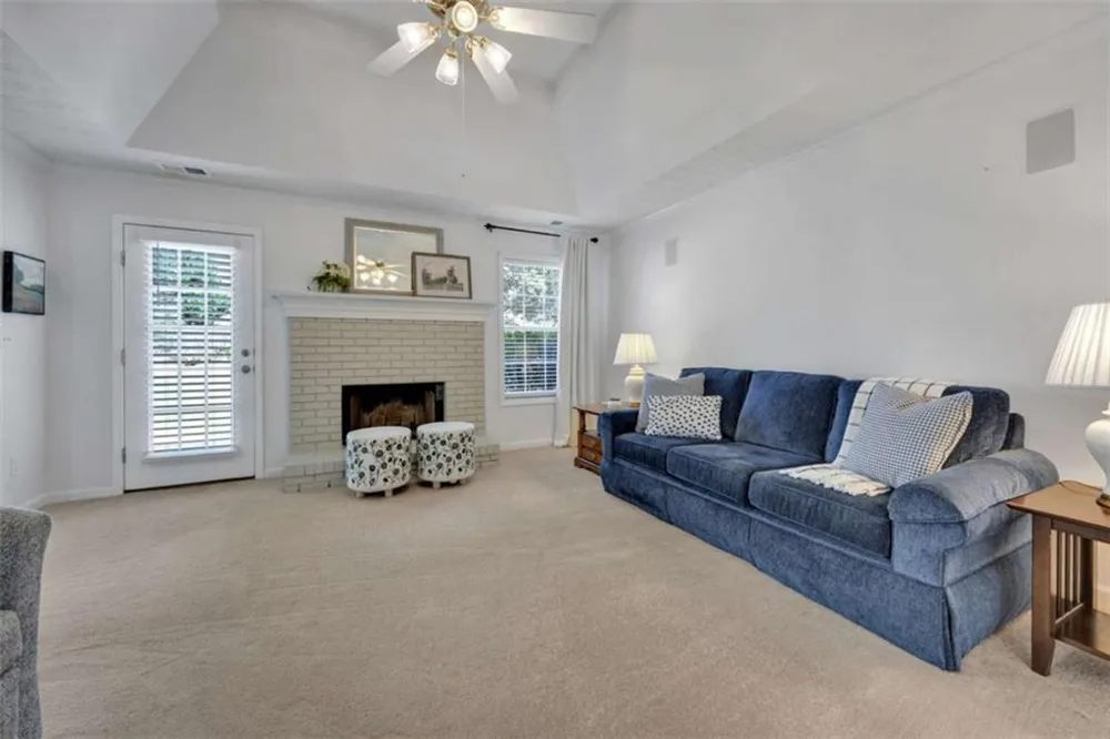 158 Cole Circle Bethlehem, GA 30620